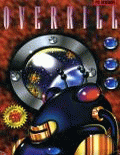 OverKill cover art