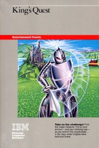 King’s Quest