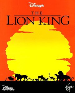 Lion King, The