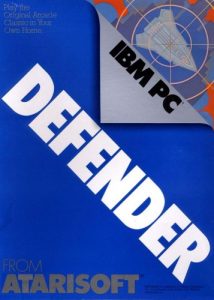 Defender