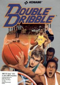 Double Dribble