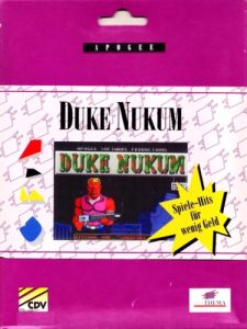 Duke Nukem: Episode 1 – Shrapnel City