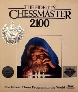 Fidelity Chessmaster 2100, The
