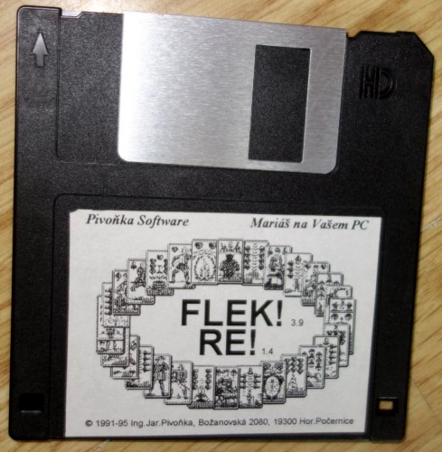 Re! cover art
