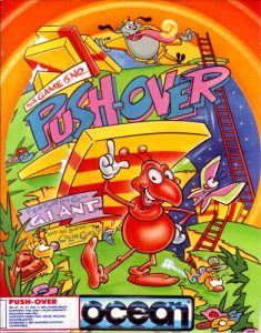 Pushover