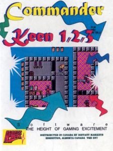 Commander Keen 3: Keen Must Die!