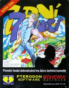 7 dní a 7 nocí