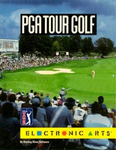 PGA Tour Golf