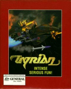 Tyrian