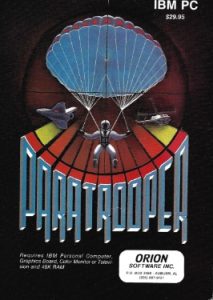 Paratrooper
