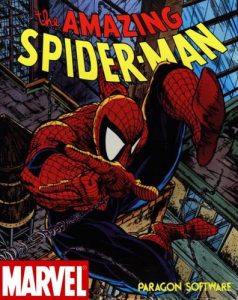 Amazing Spider-Man, The