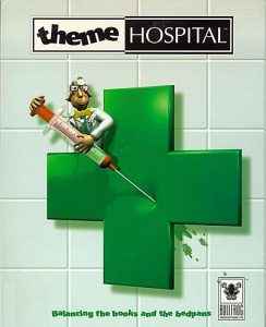 Theme Hospital