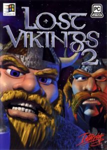 Lost Vikings II: Norse by Norsewest