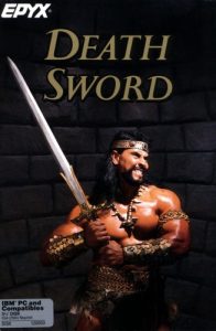 Death Sword