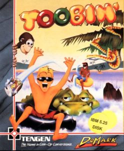 Toobin’