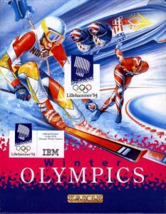Winter Olympics: Lillehammer ’94