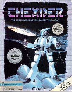 Thexder
