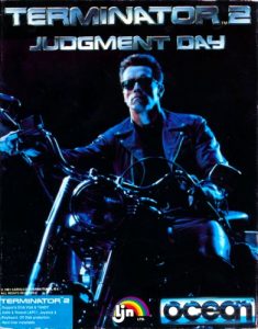 Terminator 2: Judgment Day