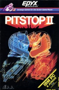 Pitstop II