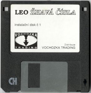 LEO – Žhavá čísla