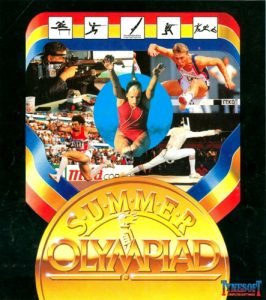 Summer Olympiad