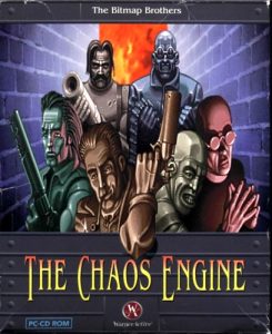 Chaos Engine, The
