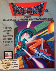 Volfied