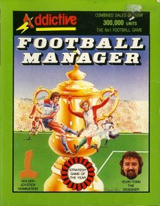 Football Manager