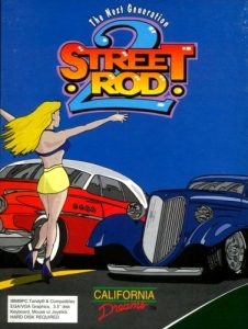 Street Rod 2: The Next Generation