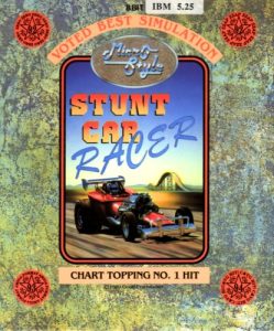 Stunt Car Racer