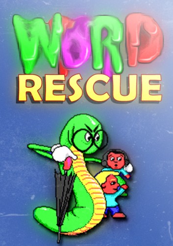 Word Rescue cover art