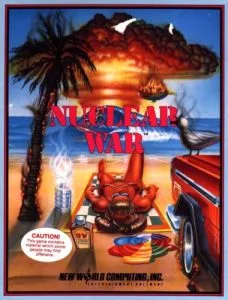 Nuclear War