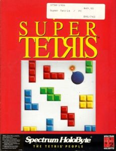 Super Tetris