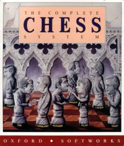 Complete Chess System, The