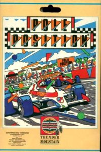 Pole Position