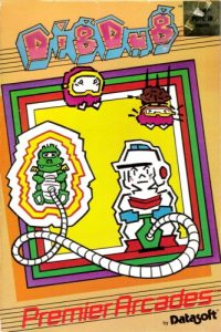 Dig Dug