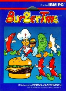 BurgerTime