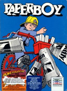 Paperboy