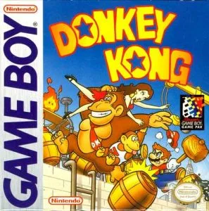 Donkey_Kong