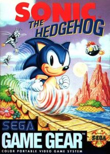 Sonic the Hedgehog