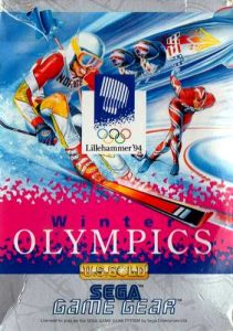 Winter Olympics: Lillehammer ’94