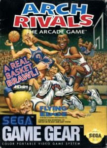Arch Rivals
