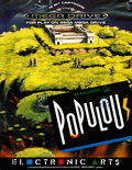 Populous cover art