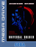 Universal Soldier