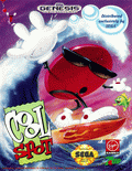 Cool Spot cover art