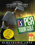 PGA Tour Golf cover art