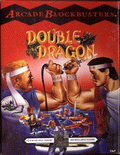Double Dragon cover art
