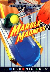 Marble Madness
