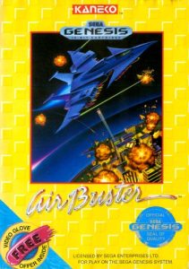 Air Buster