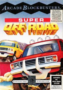 Ironman Offroad Racing